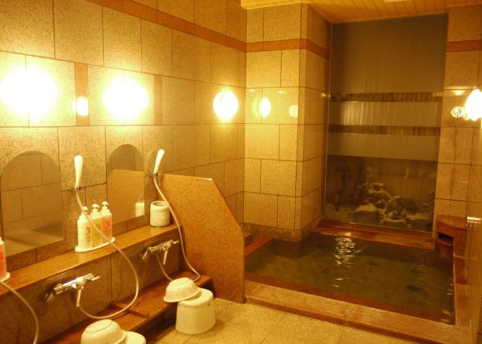 Hotel Route Inn Tomakomai Ekimae