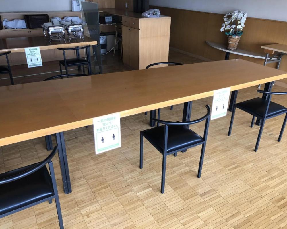 фото Smile Hotel Tomakomai