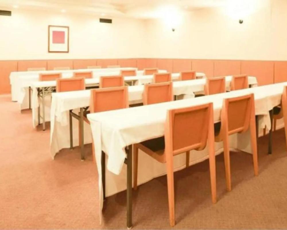 фото Smile Hotel Tomakomai