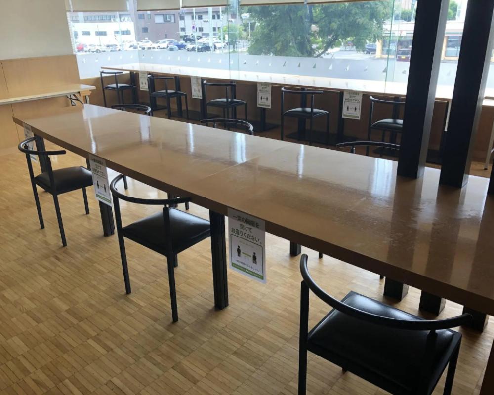 фото Smile Hotel Tomakomai