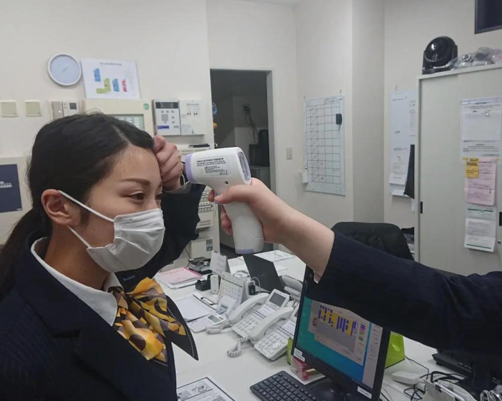 фото Smile Hotel Tomakomai