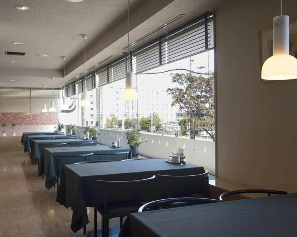 фото Smile Hotel Tomakomai