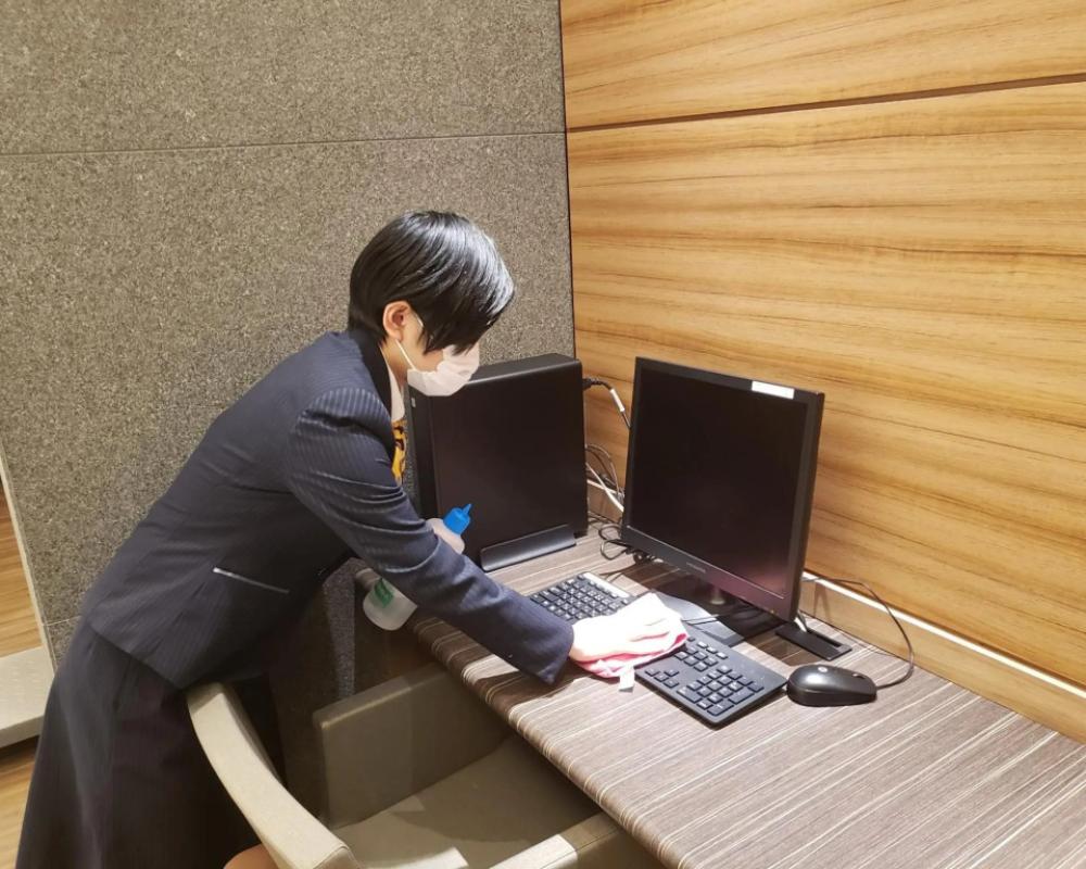 фото Smile Hotel Tomakomai