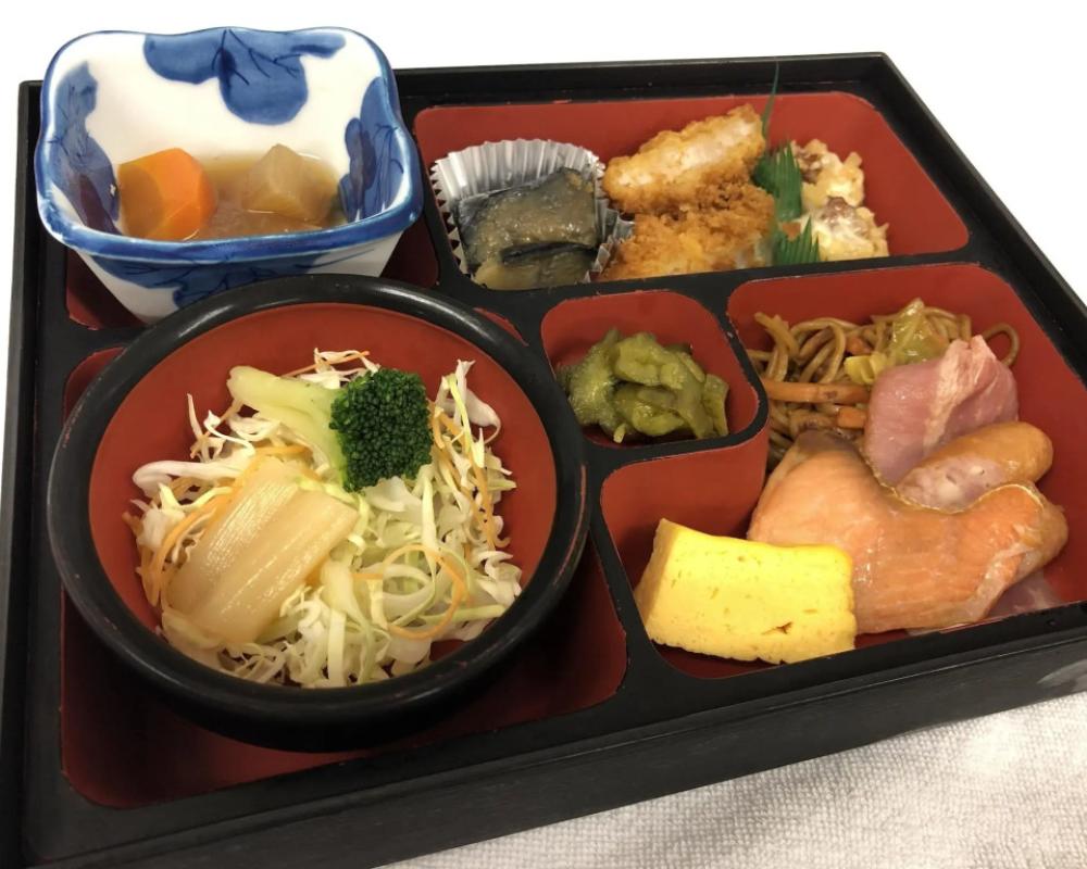 фото Smile Hotel Tomakomai