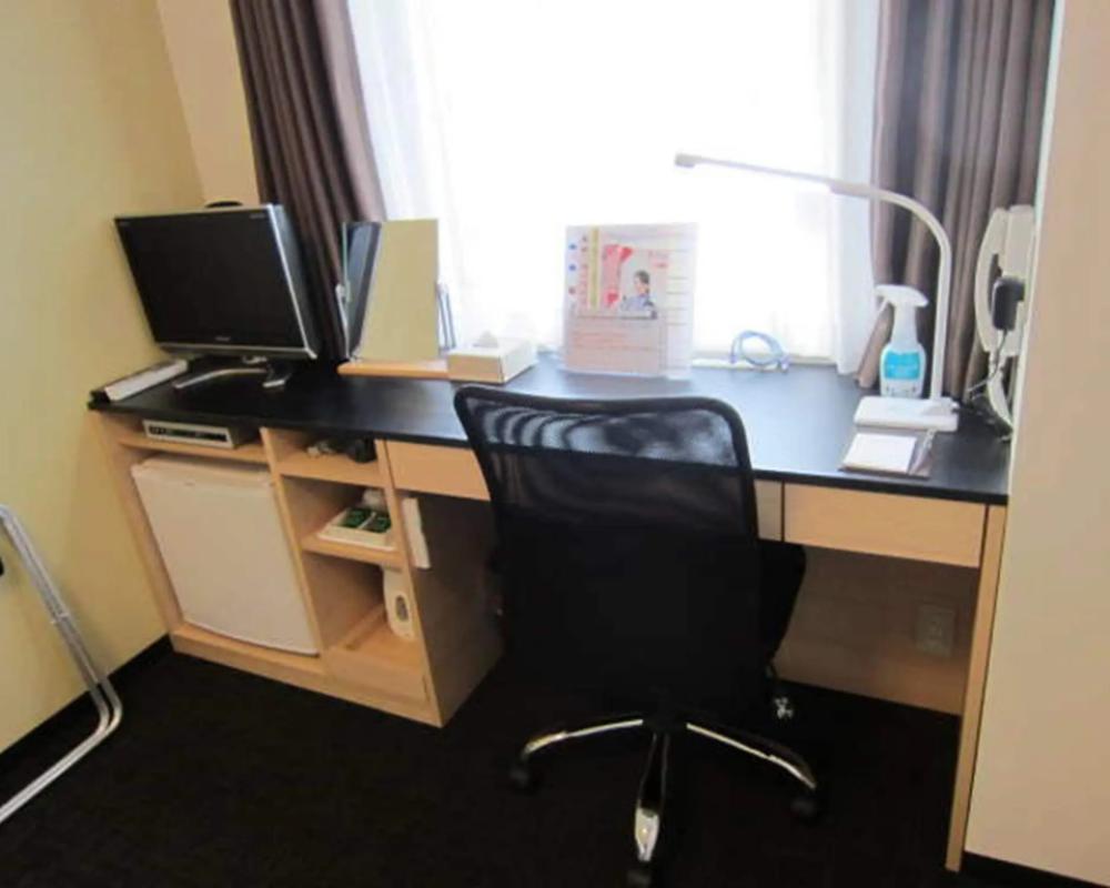 фото Smile Hotel Tomakomai