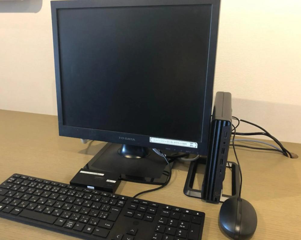 фото Smile Hotel Tomakomai