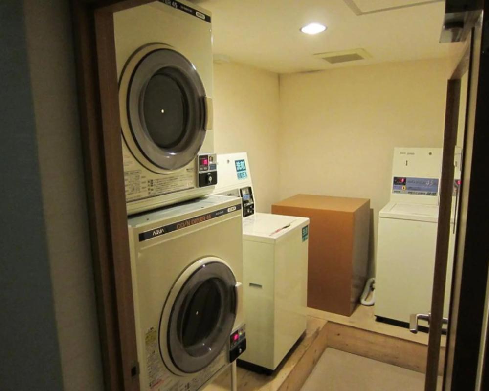 фото Smile Hotel Tomakomai