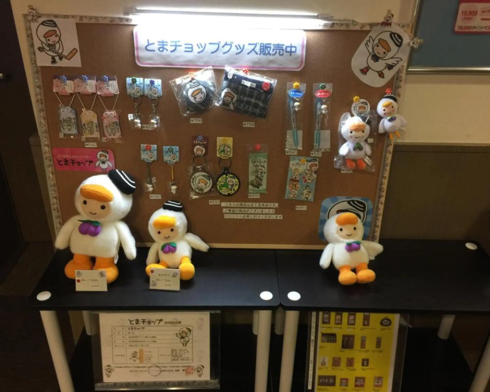 фото Smile Hotel Tomakomai