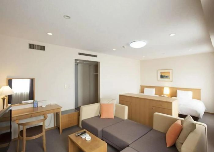 Smile Hotel Tomakomai