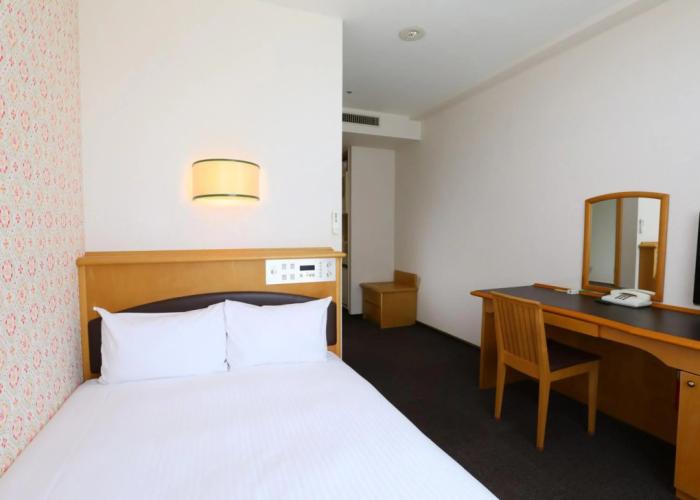 Hotel Wing International Tomakomai