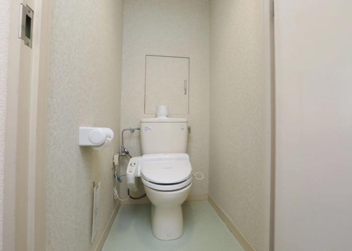 Hotel Wing International Tomakomai