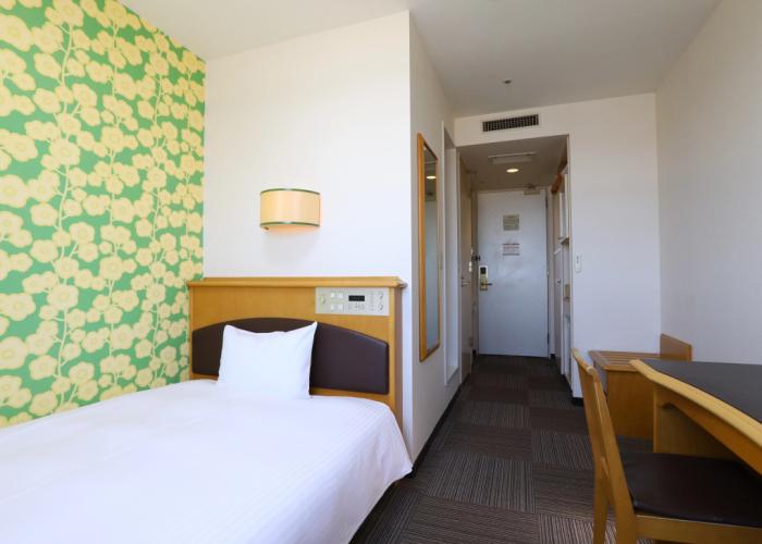 Hotel Wing International Tomakomai