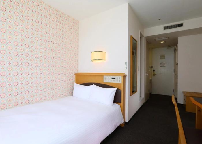 Hotel Wing International Tomakomai