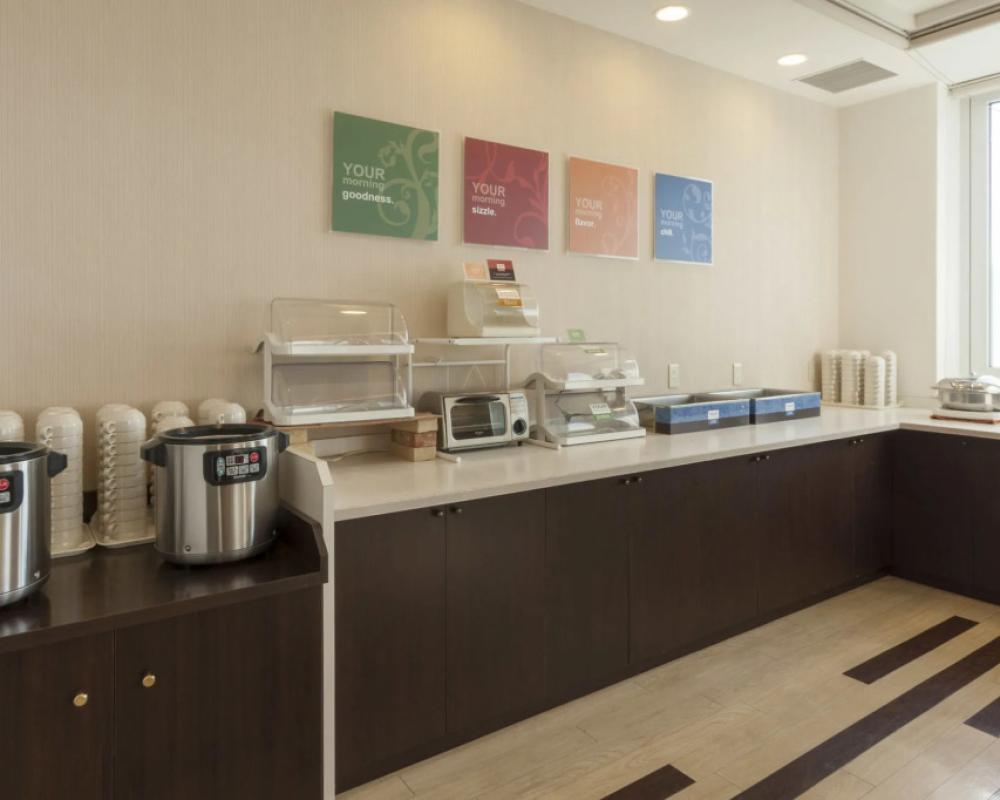 фото Comfort Hotel Tomakomai