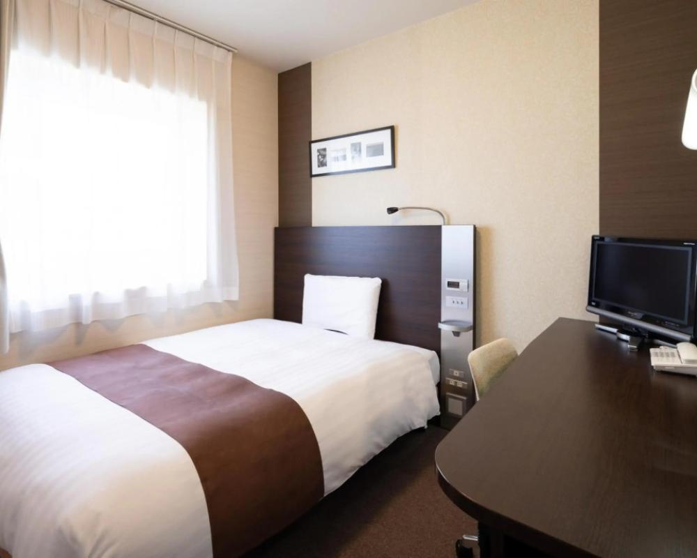 фото Comfort Hotel Tomakomai
