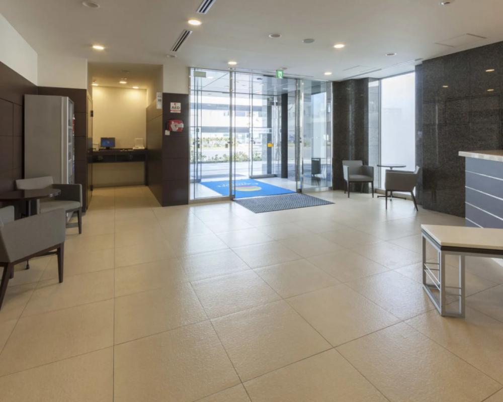 фото Comfort Hotel Tomakomai