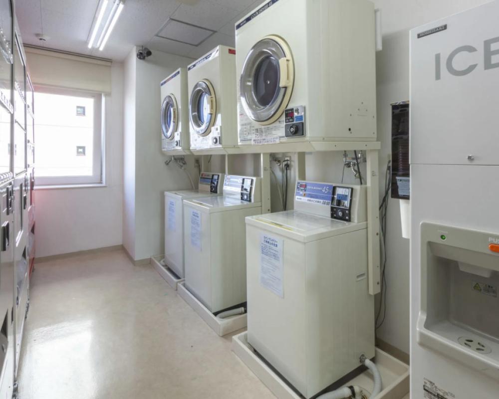 фото Comfort Hotel Tomakomai