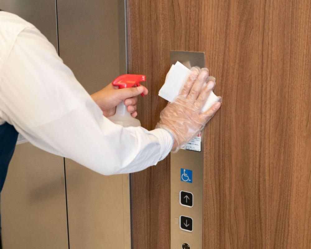 фото Comfort Hotel Tomakomai