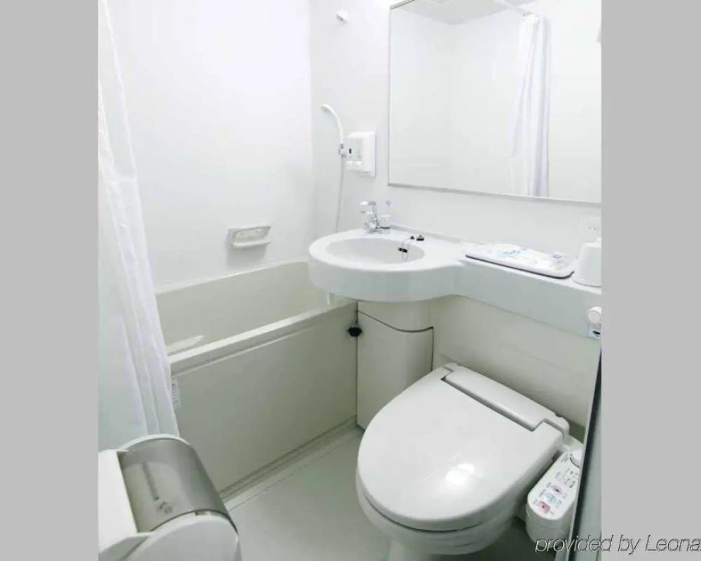 фото Comfort Hotel Tomakomai