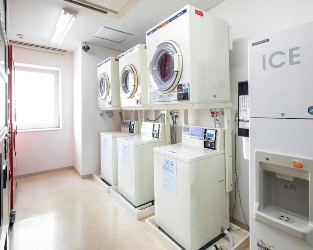 фото Comfort Hotel Tomakomai