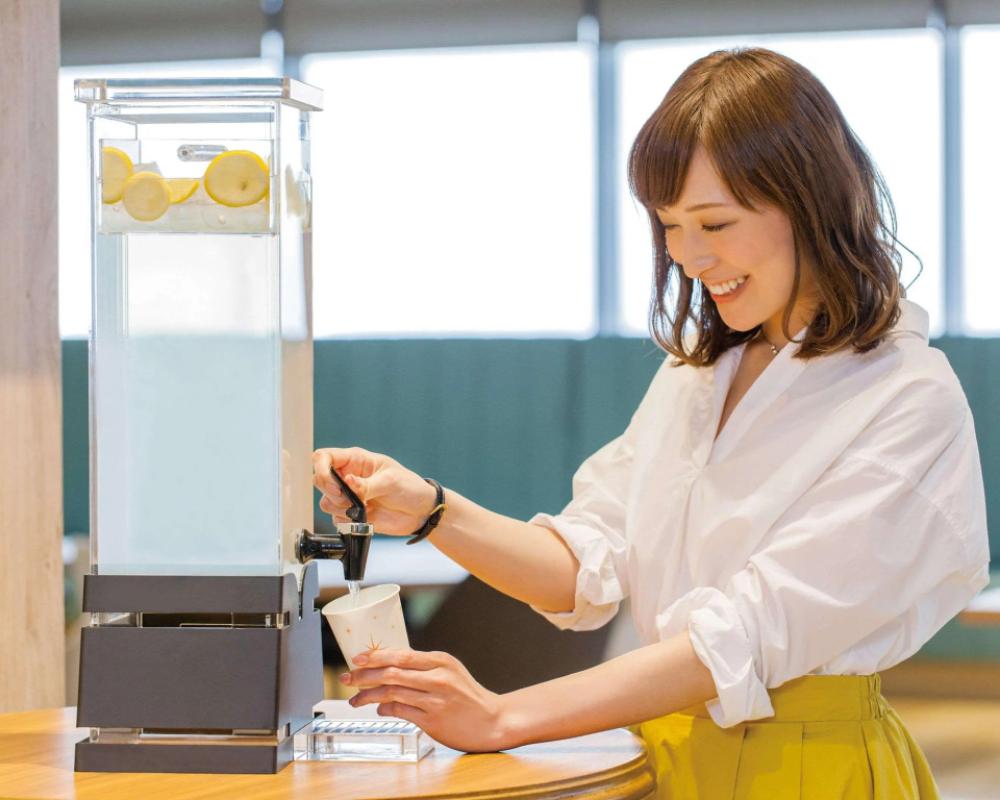 фото Comfort Hotel Tomakomai