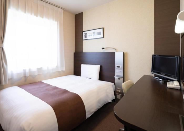 Comfort Hotel Tomakomai