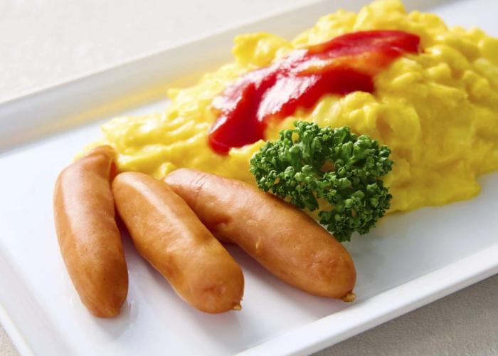 Comfort Hotel Tomakomai