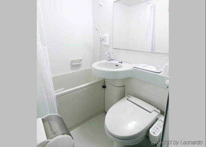 Comfort Hotel Tomakomai