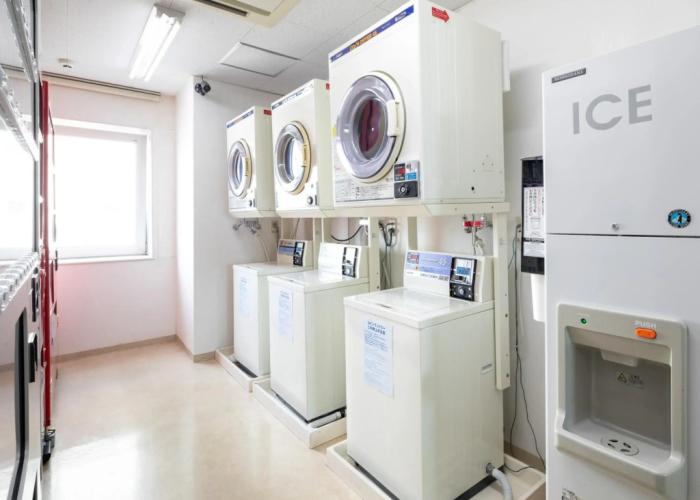 Comfort Hotel Tomakomai