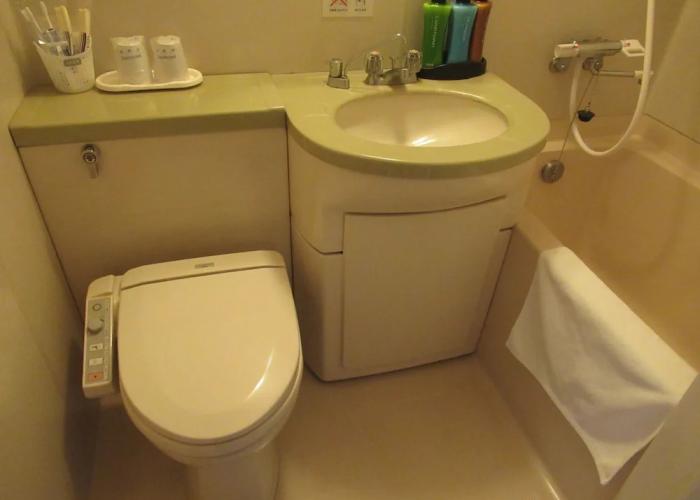 Hotel Tomakomai Green Hills