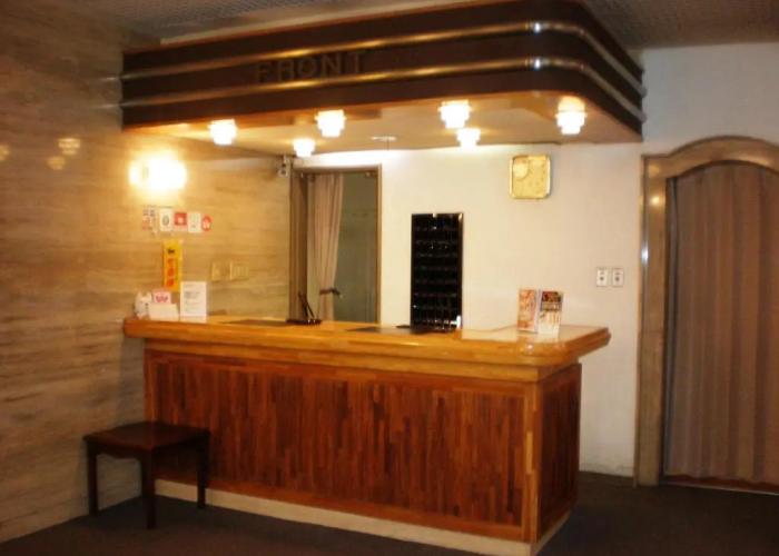 Hotel Tomakomai Green Hills