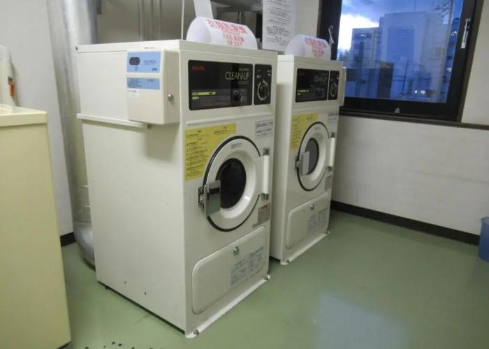 Hotel Tomakomai Green Hills