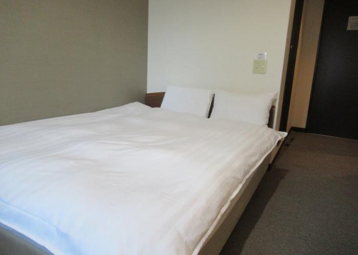 Hotel Tomakomai Green Hills