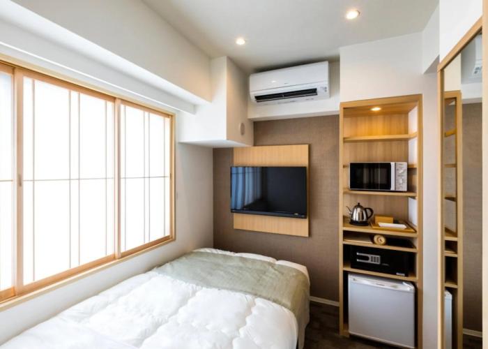 New Tomakomai Prince Hotel Nagomi