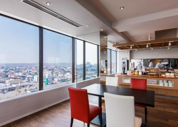 New Tomakomai Prince Hotel Nagomi