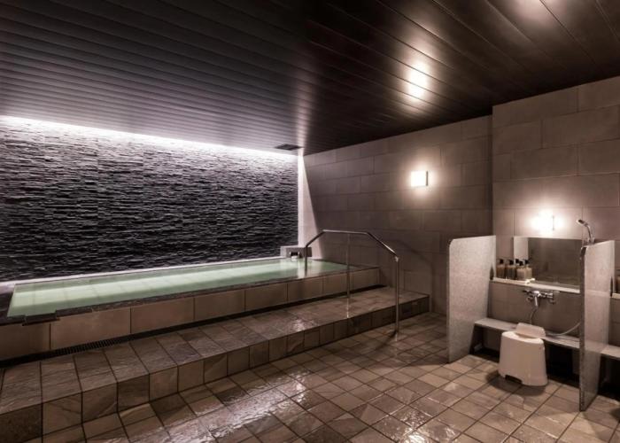 New Tomakomai Prince Hotel Nagomi