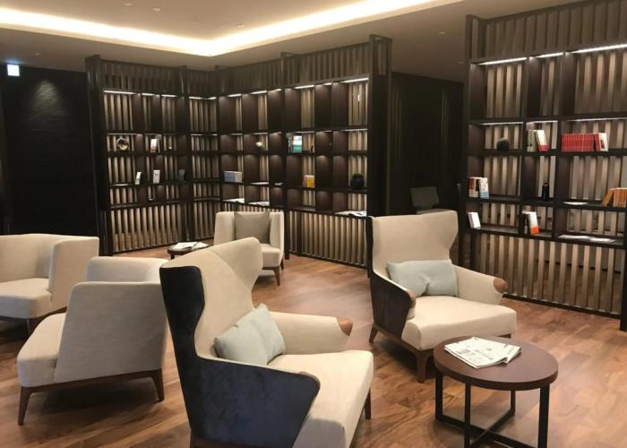 New Tomakomai Prince Hotel Nagomi