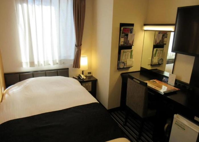 APA Hotel Utsunomiya-Ekimae