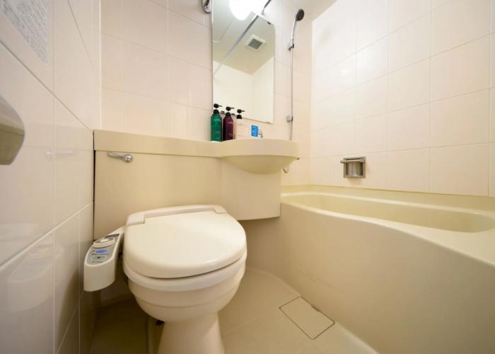 APA Hotel Utsunomiya-Ekimae