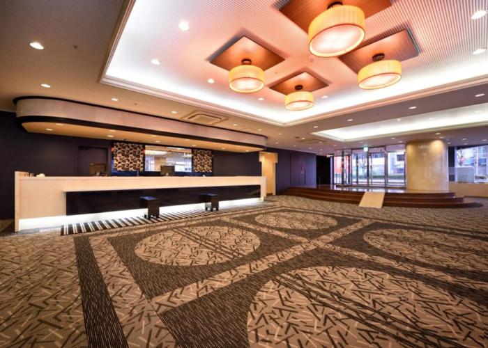 APA Hotel Utsunomiya-Ekimae
