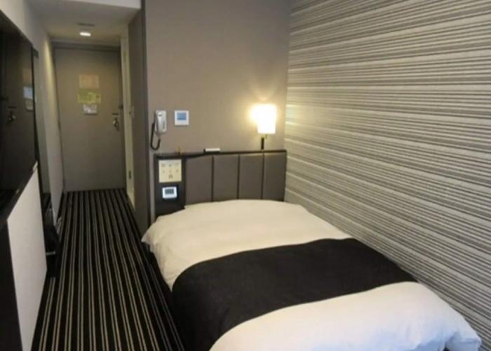 APA Hotel Utsunomiya-Ekimae