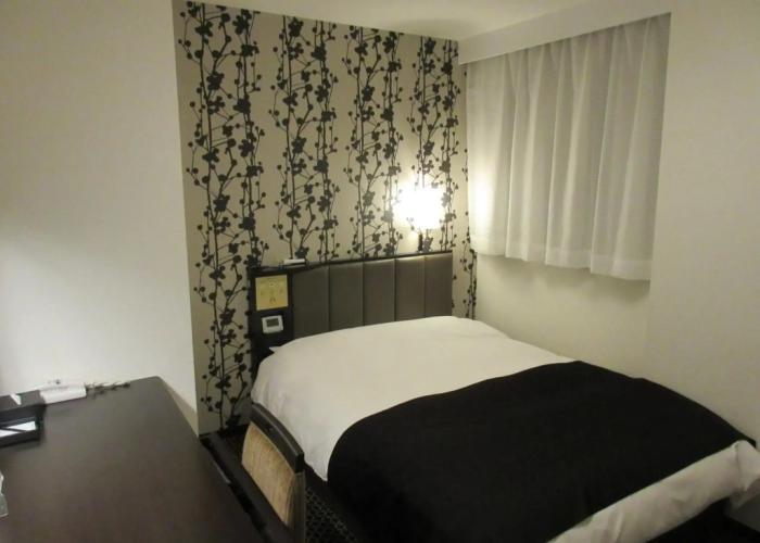APA Hotel Utsunomiya-Ekimae
