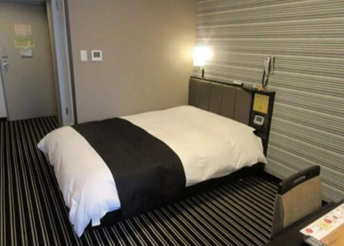 APA Hotel Utsunomiya-Ekimae