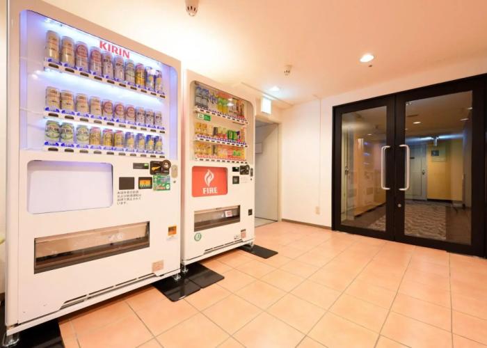 APA Hotel Utsunomiya-Ekimae
