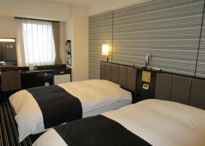 APA Hotel Utsunomiya-Ekimae