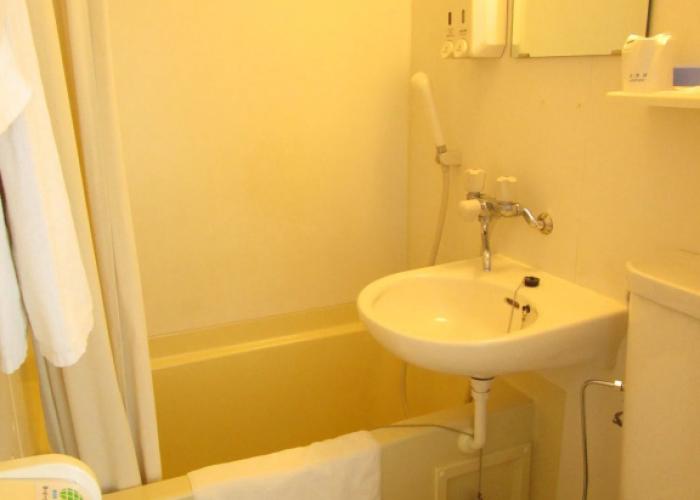 Smile Hotel - Utsunomiya Higashiguchi