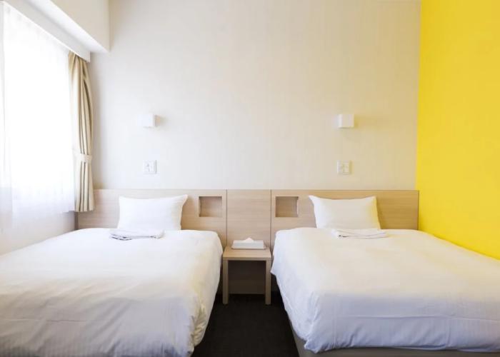 Smile Hotel - Utsunomiya Higashiguchi