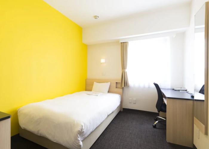 Smile Hotel - Utsunomiya Higashiguchi