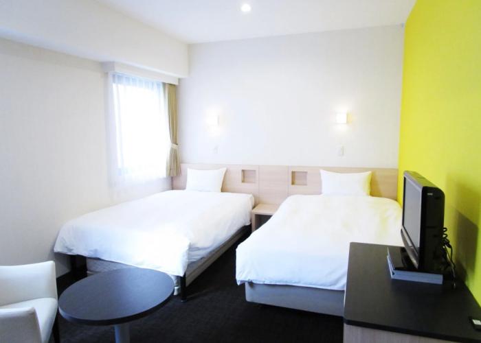 Smile Hotel - Utsunomiya Higashiguchi