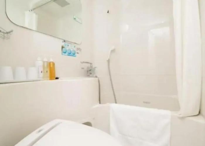 Super Hotel Utsunomiya